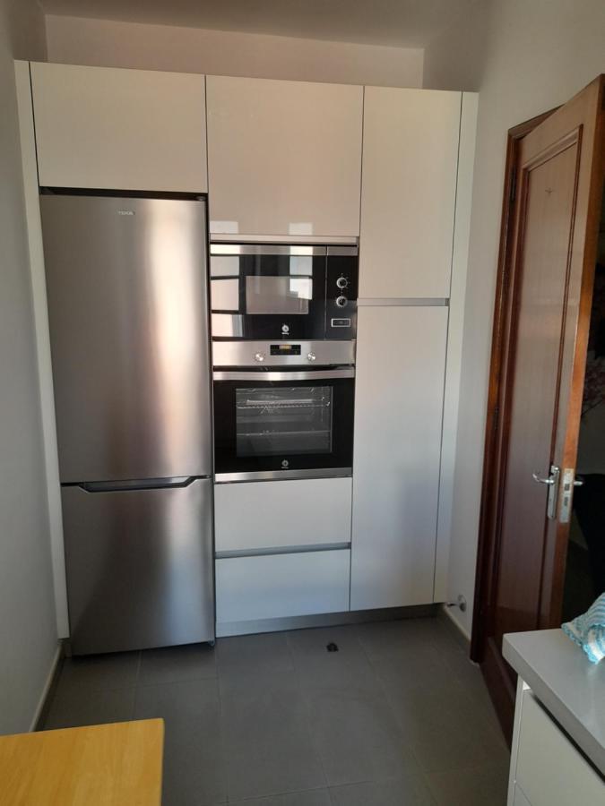 Apartament El Electron Parking Gratuito Santa Cruz de la Palma  Zewnętrze zdjęcie