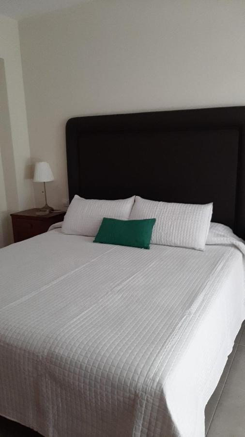 Apartament El Electron Parking Gratuito Santa Cruz de la Palma  Zewnętrze zdjęcie