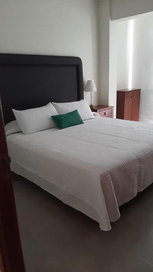 Apartament El Electron Parking Gratuito Santa Cruz de la Palma  Zewnętrze zdjęcie