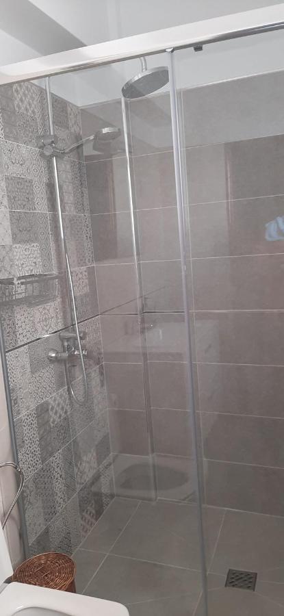 Apartament El Electron Parking Gratuito Santa Cruz de la Palma  Zewnętrze zdjęcie