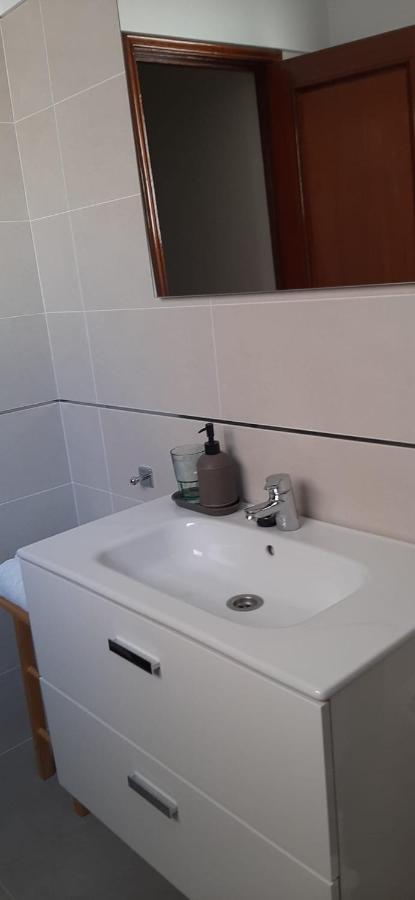 Apartament El Electron Parking Gratuito Santa Cruz de la Palma  Zewnętrze zdjęcie