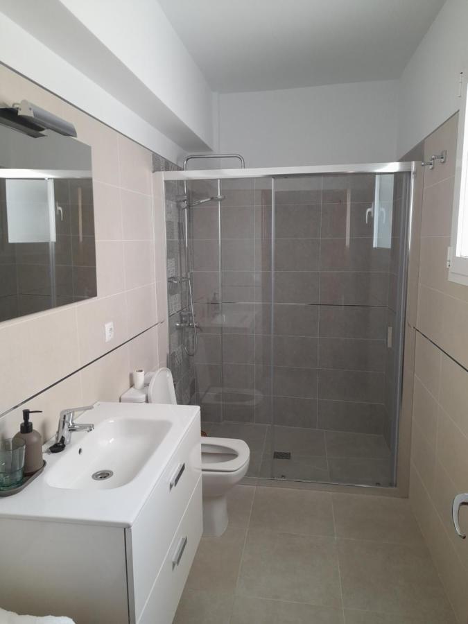 Apartament El Electron Parking Gratuito Santa Cruz de la Palma  Zewnętrze zdjęcie