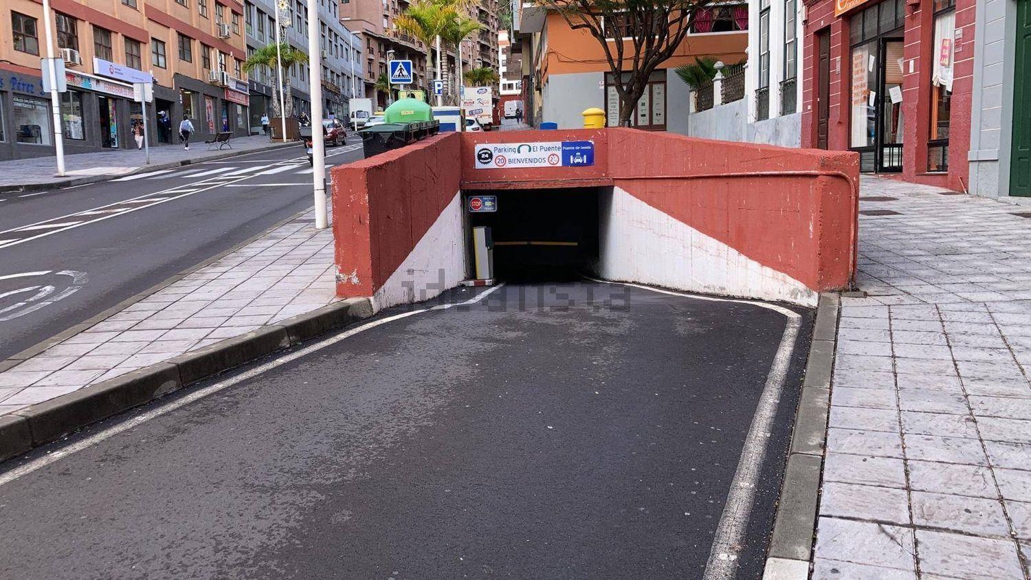 Apartament El Electron Parking Gratuito Santa Cruz de la Palma  Zewnętrze zdjęcie