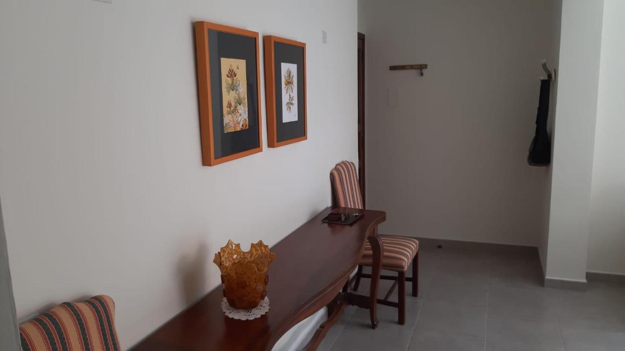 Apartament El Electron Parking Gratuito Santa Cruz de la Palma  Zewnętrze zdjęcie
